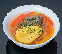 Шурпа
