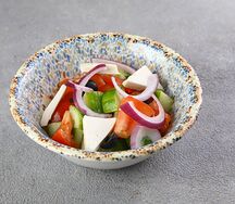 Греческий салат