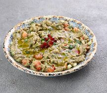 Бабагануш