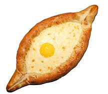 Хачапури