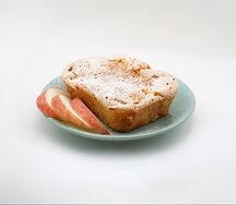 Шарлотка