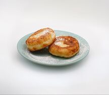Сырники
