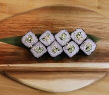 Каппа-маки