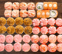 Сет Дельфин