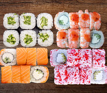 Сет Инь-Янь