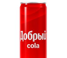 Добрый Cola