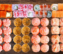 Сет Умами большой