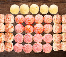 Запеченный сет Умами