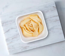 Имбирь белый