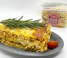 Лазанья Итальяно