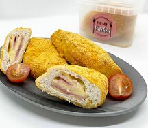 Ля кордон блю
