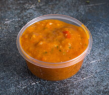 Томатная сальса