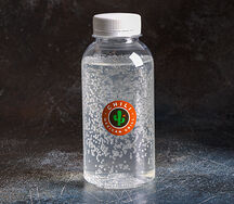 Фирменный лимонад Юдзу с кислинкой