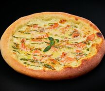 Рыбная 30 см
