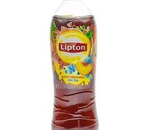 Lipton Персик