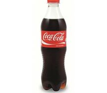 Добрый Cola бутылка