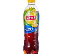 Lipton Лимон