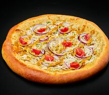 Пицца Гирос 30 см
