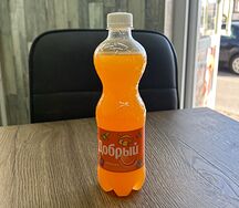 Добрый апельсин