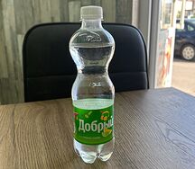 Добрый лимон-лайм