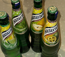 Лимонад Натахтари