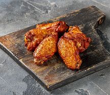 Крылышки куриные