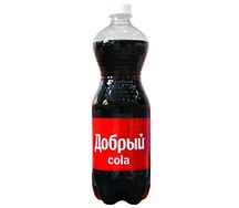 Добрый кола