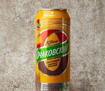 Квас Очаковский