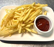 Картофель фри