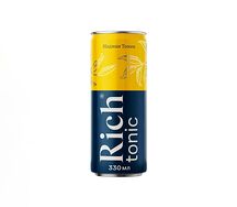 Тоник Rich Tonic & bitter