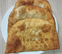 Чебурек