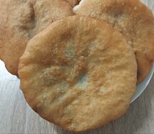 Беляш