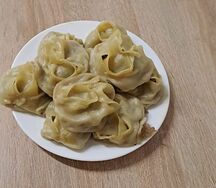 Манты