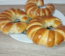 Рогалик