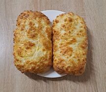 Сосиска с сыром