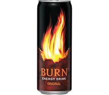 Burn