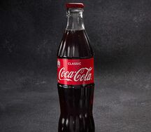 Coca-Cola 