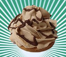 Воздушный поцелуй