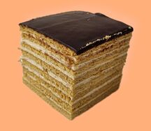 Птичье молоко