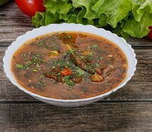 Суп Кала-поча