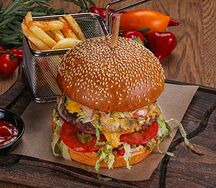 Мега Фирменный