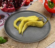 Перец маринованный цицак
