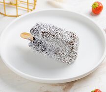 Чизкейк баунти на палочке