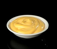 Соус Сырный