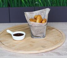 Наггетсы куриные