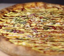 Чиззи барбекю