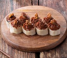 Ролл Шоколад