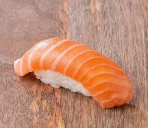 Набор суши Лосось