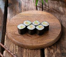 Ролл Огурец