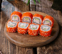 Ролл Калифорния